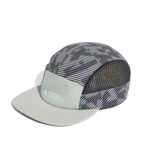 Gorra de Montaña adidas Trx 5P Cap Grph