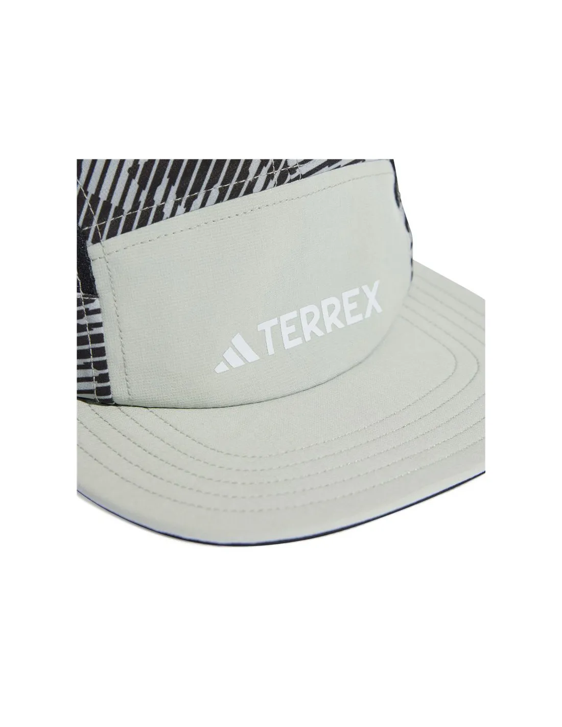 Gorra de Montaña adidas Trx 5P Cap Grph