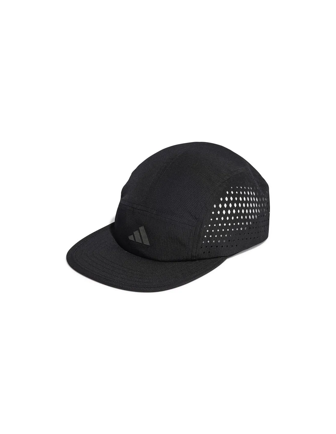 Gorra de Running adidas Runx4D H.R. Negro