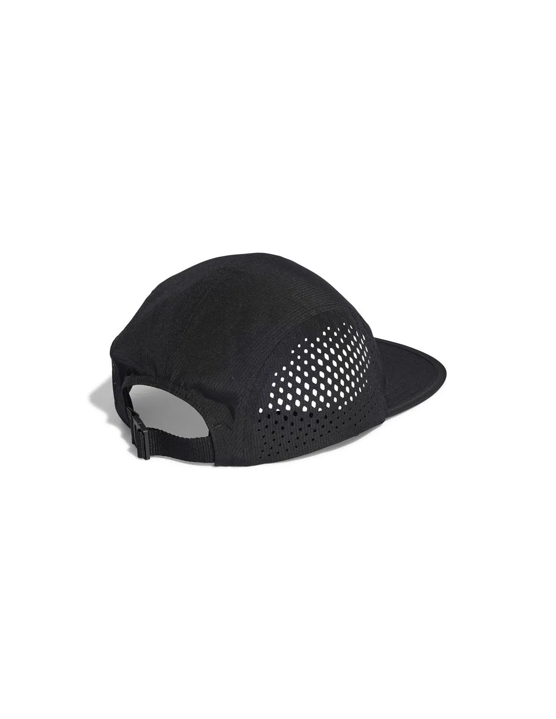 Gorra de Running adidas Runx4D H.R. Negro