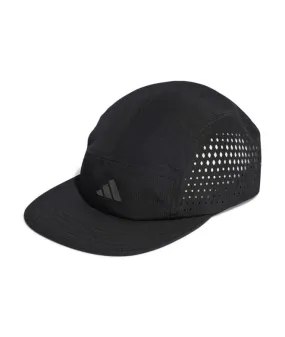 Gorra de Running adidas Runx4D H.R. Negro