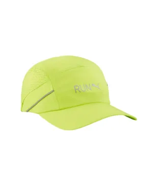 Gorra de Running Puma Lightweight Runner Lima