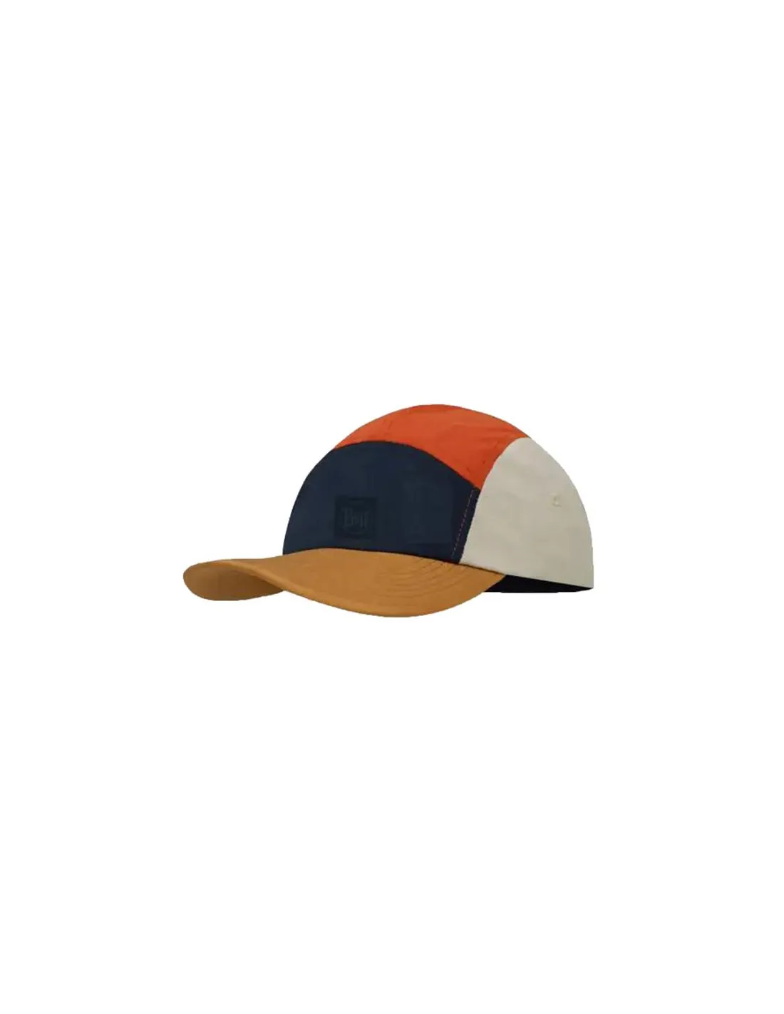 Gorra de Trail Buff Colart Multicolor Infantil