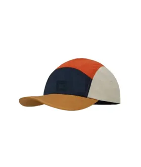 Gorra de Trail Buff Colart Multicolor Infantil