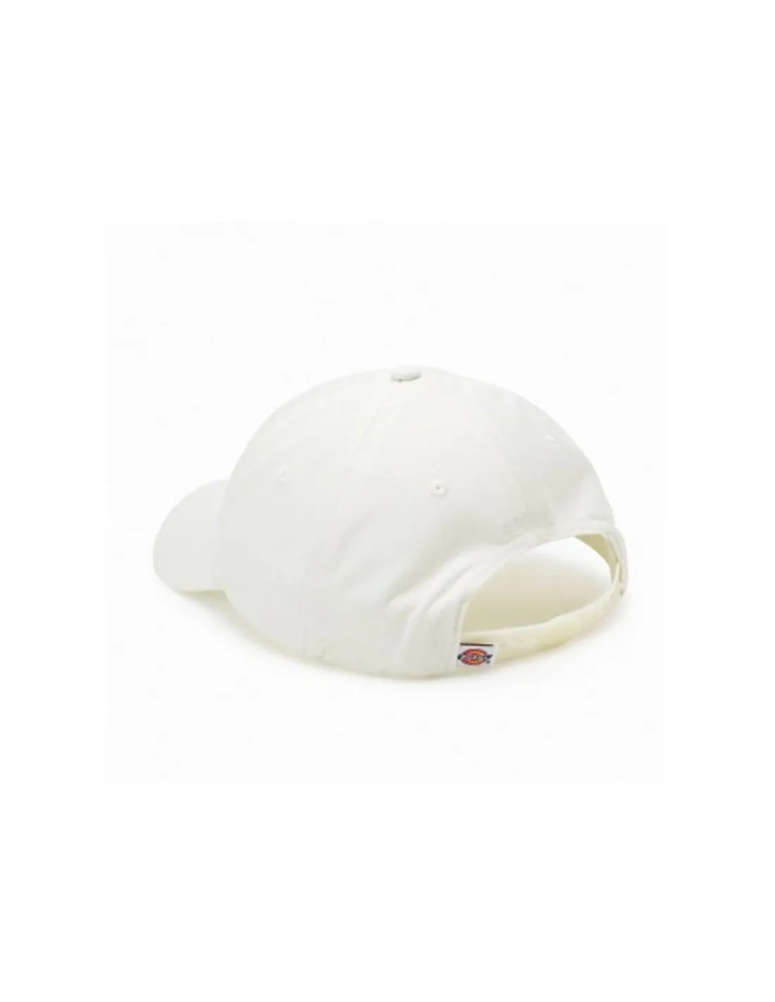 Gorra Dickies Hardwick Cloud Blanco