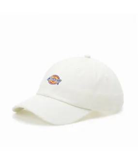 Gorra Dickies Hardwick Cloud Blanco