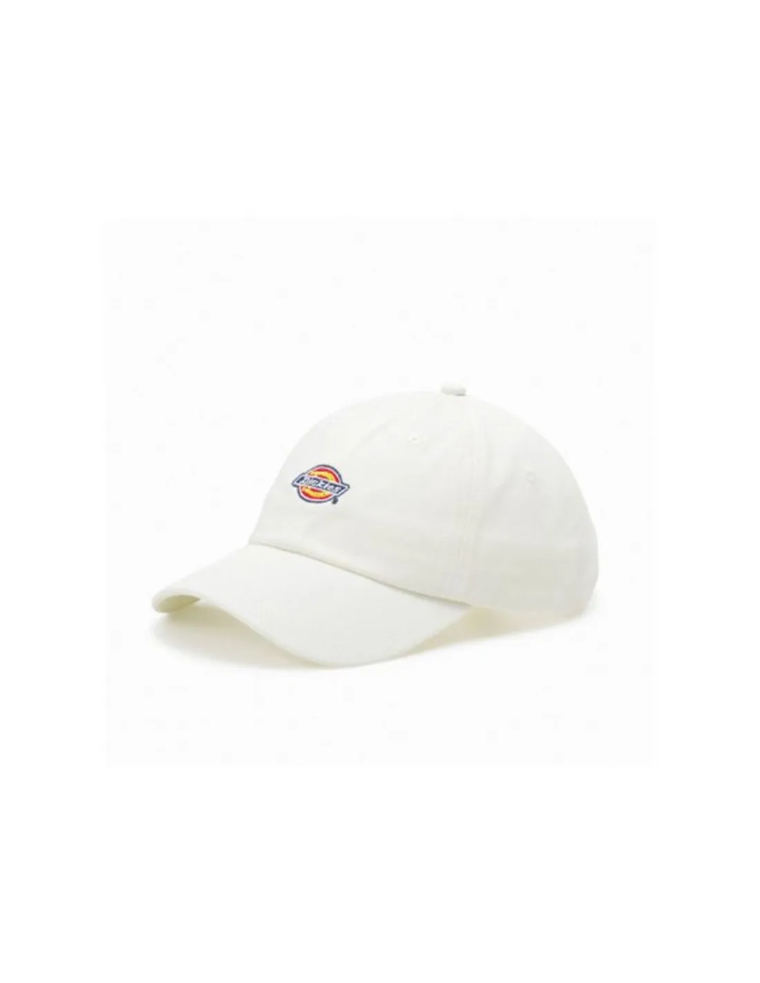 Gorra Dickies Hardwick Cloud Blanco