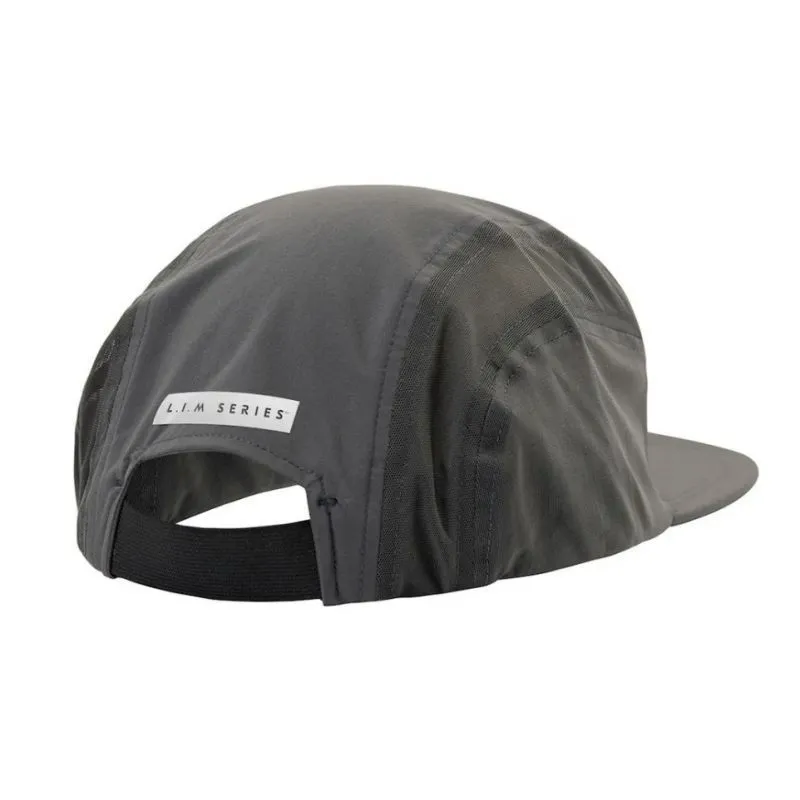 Gorra HAGLOFS Apparel L.i.m Stretch Pocket (negro verdadero)