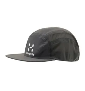 Gorra HAGLOFS Apparel L.i.m Stretch Pocket (negro verdadero)