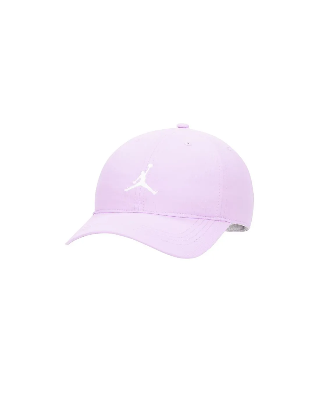 Gorra Jordan Essentials Cap Infantil Rosa