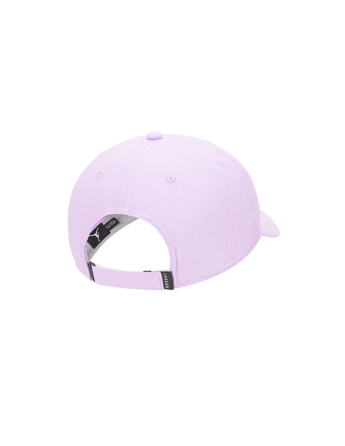 Gorra Jordan Essentials Cap Infantil Rosa