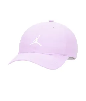 Gorra Jordan Essentials Cap Infantil Rosa