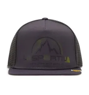 Gorra La Sportiva LS Trucker (Carbono)