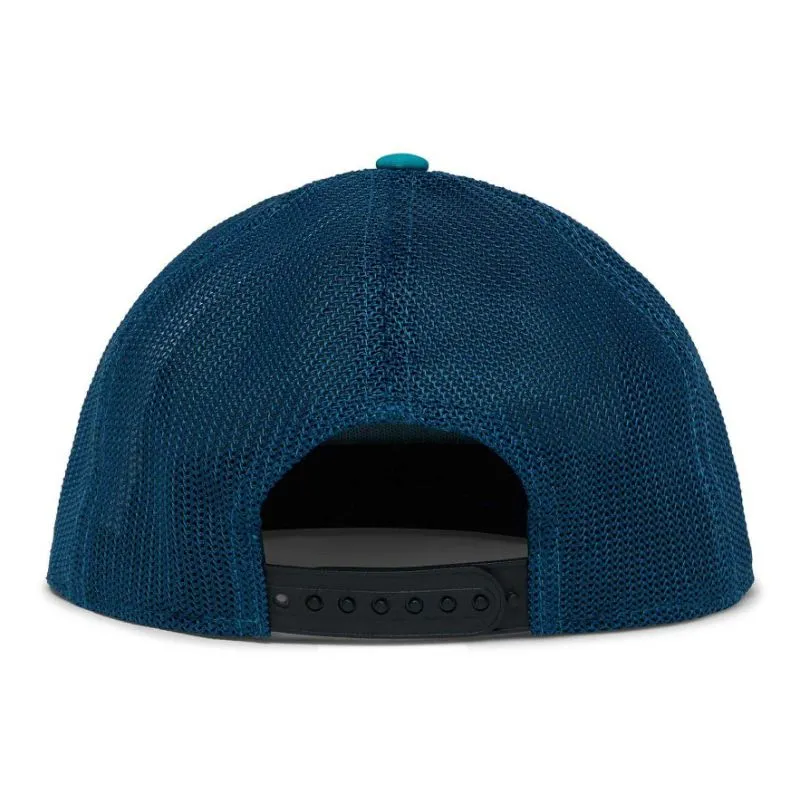 Gorra La Sportiva LS Trucker (Iceberg/Lagoon)