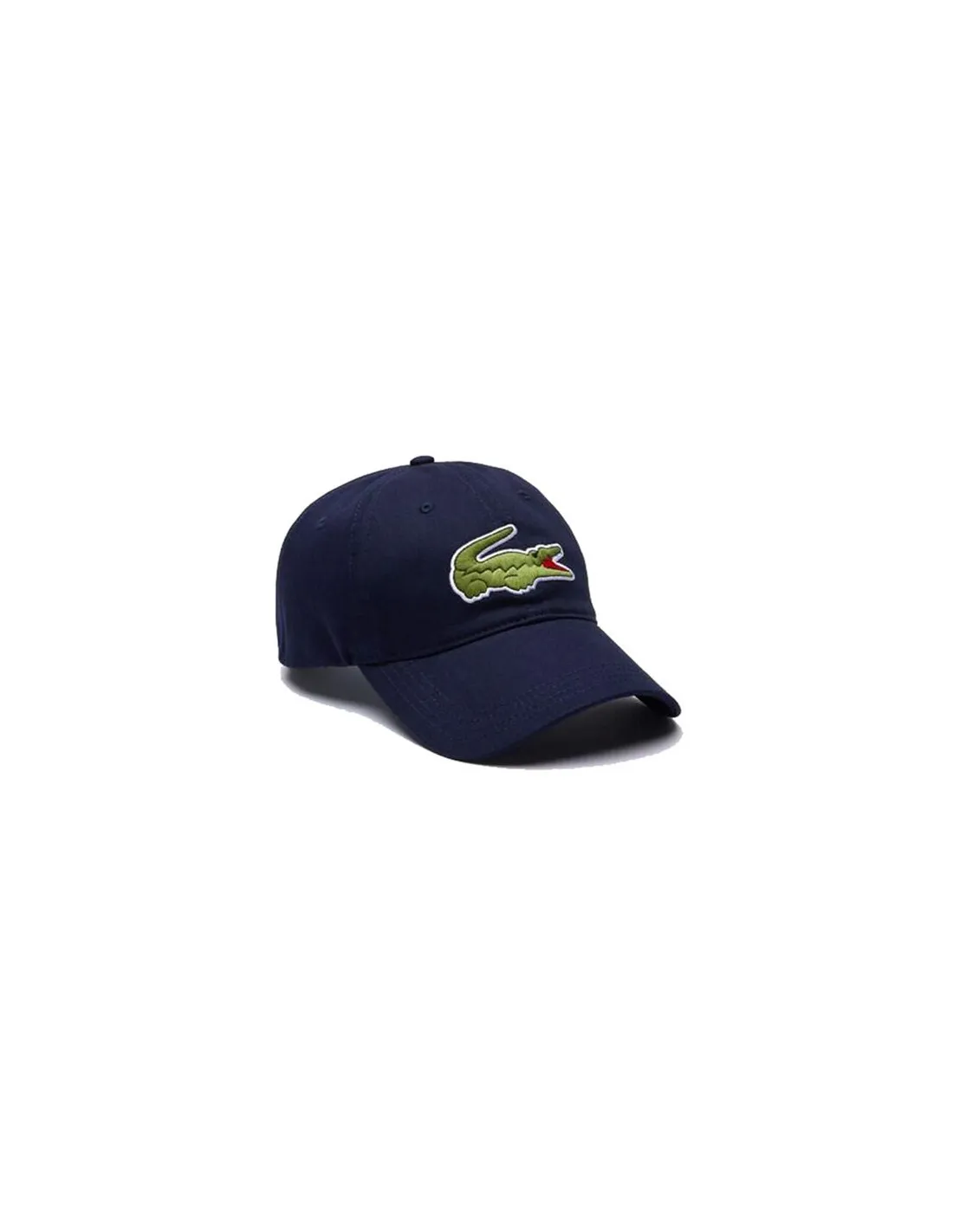 Gorra Lacoste Ajustable Marino