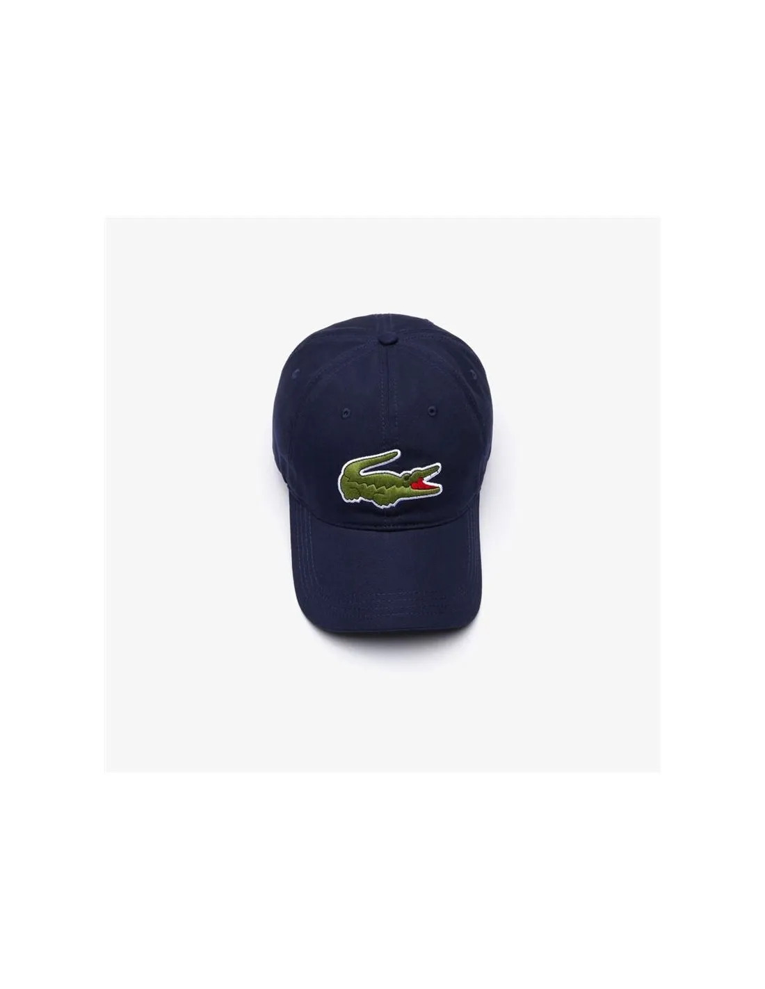 Gorra Lacoste Ajustable Marino