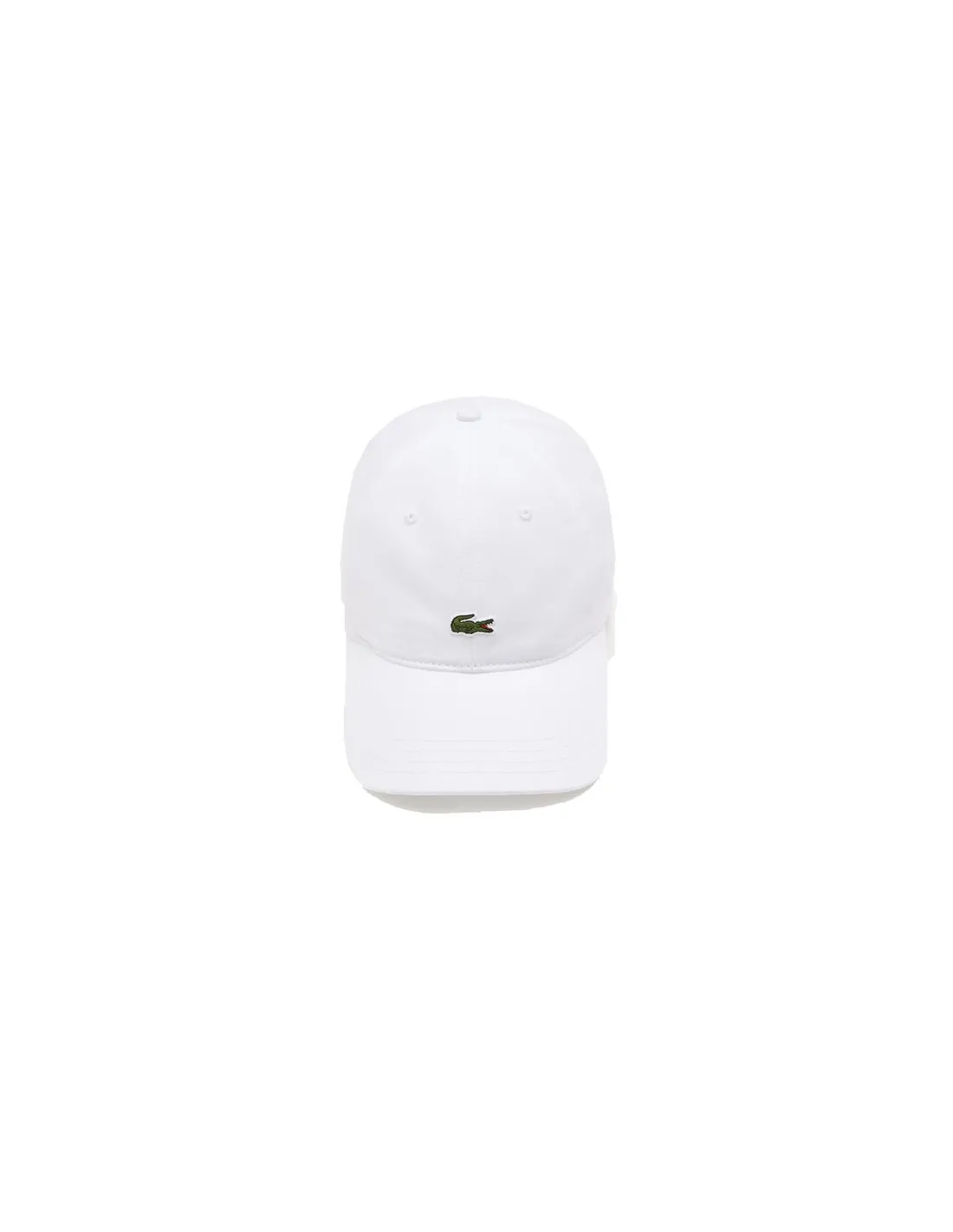 Gorra Lacoste Casquette Blanco