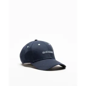 Gorra Liu Jo M223P403BEJEANS Azul