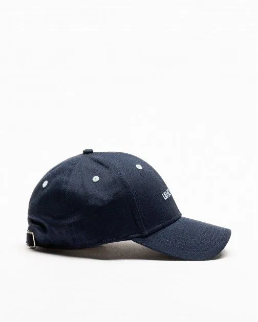 Gorra Liu Jo M223P403BEJEANS Azul