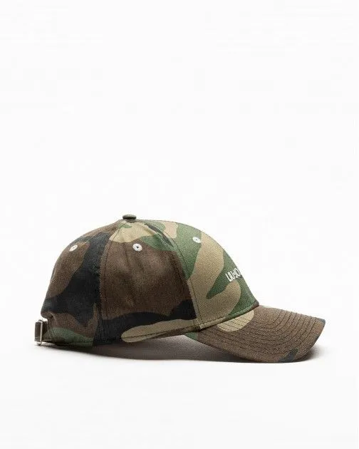 Gorra Liu Jo M223P403BERRCAM Verde