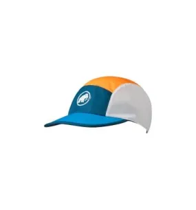 Gorra Mammut Aenergy Light Cap (mandarina oscuro hielo intenso)