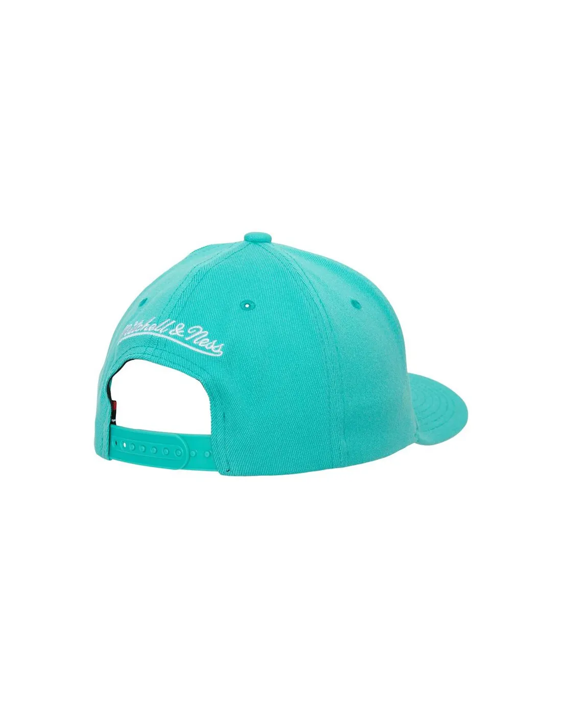 Gorra Mitchell & Ness Vancouver Grizzues Teal