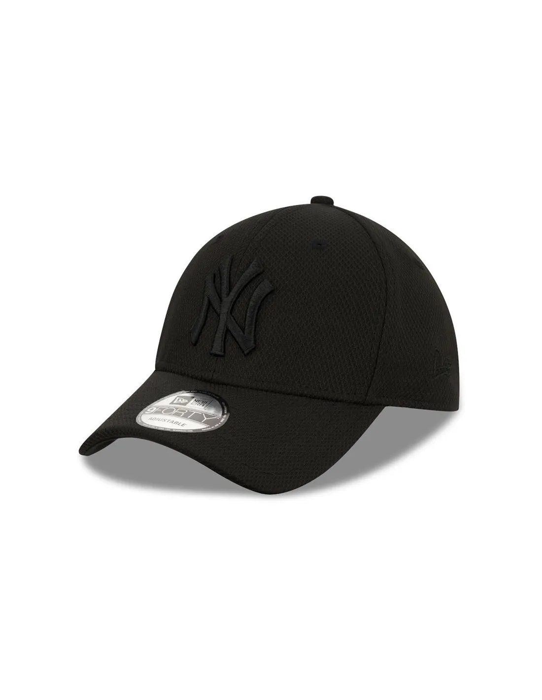 Gorra New Era Diamond Essential 39THIRTY New York Yankees