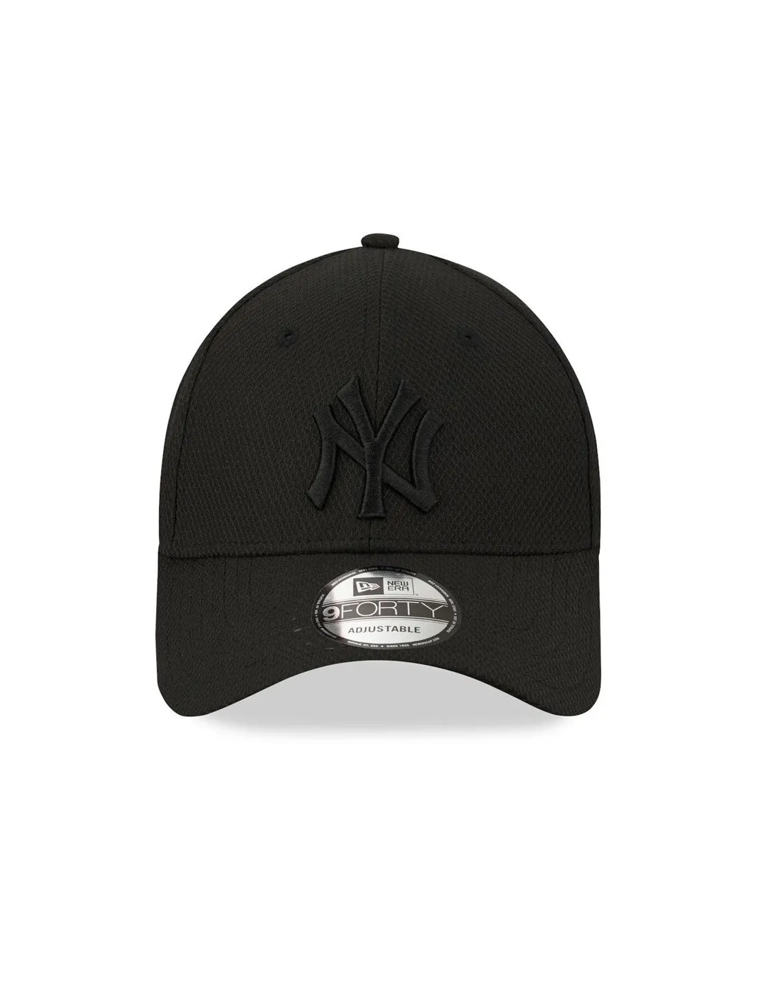 Gorra New Era Diamond Essential 39THIRTY New York Yankees