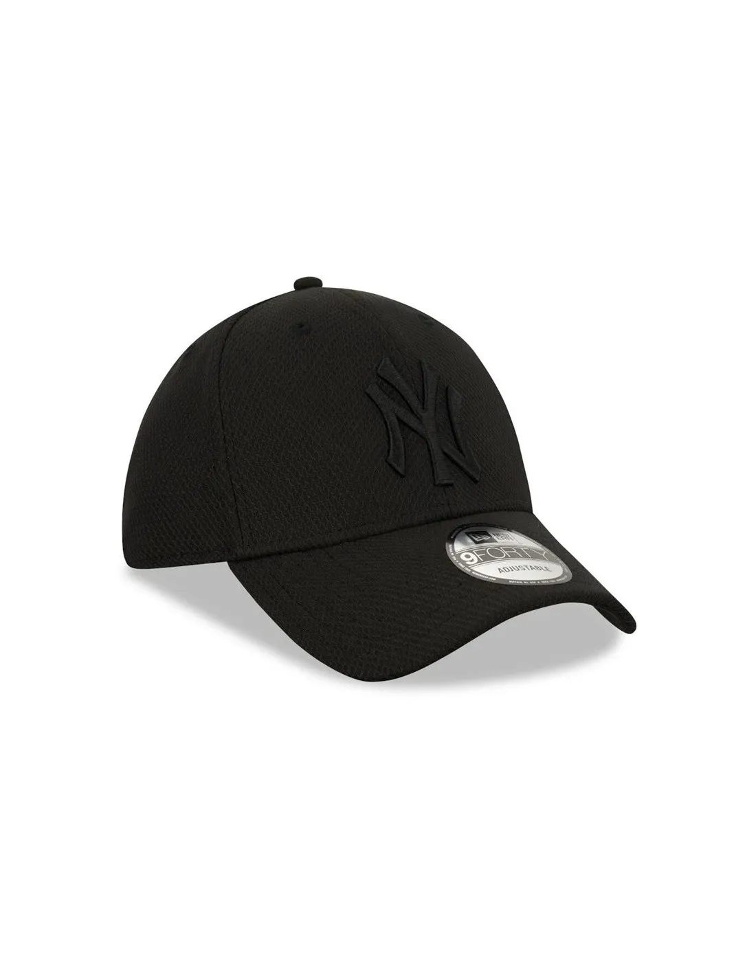 Gorra New Era Diamond Essential 39THIRTY New York Yankees