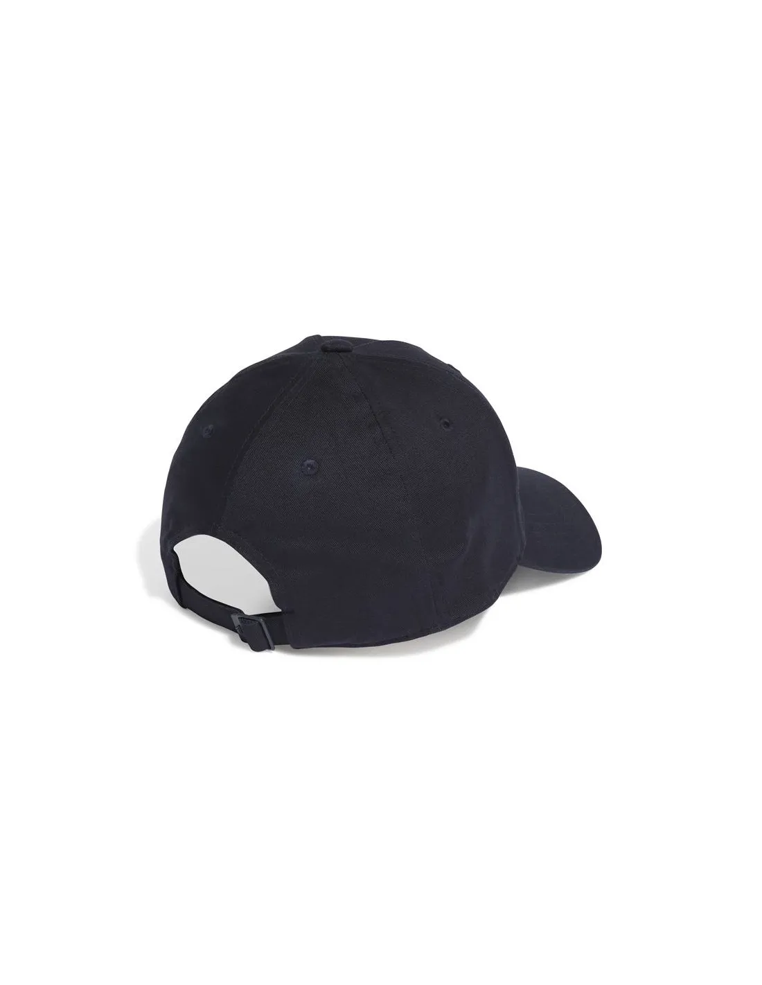 Gorra  Outlined Logo Negro