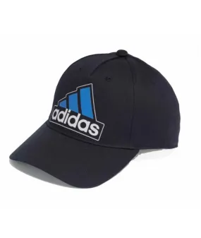 Gorra  Outlined Logo Negro