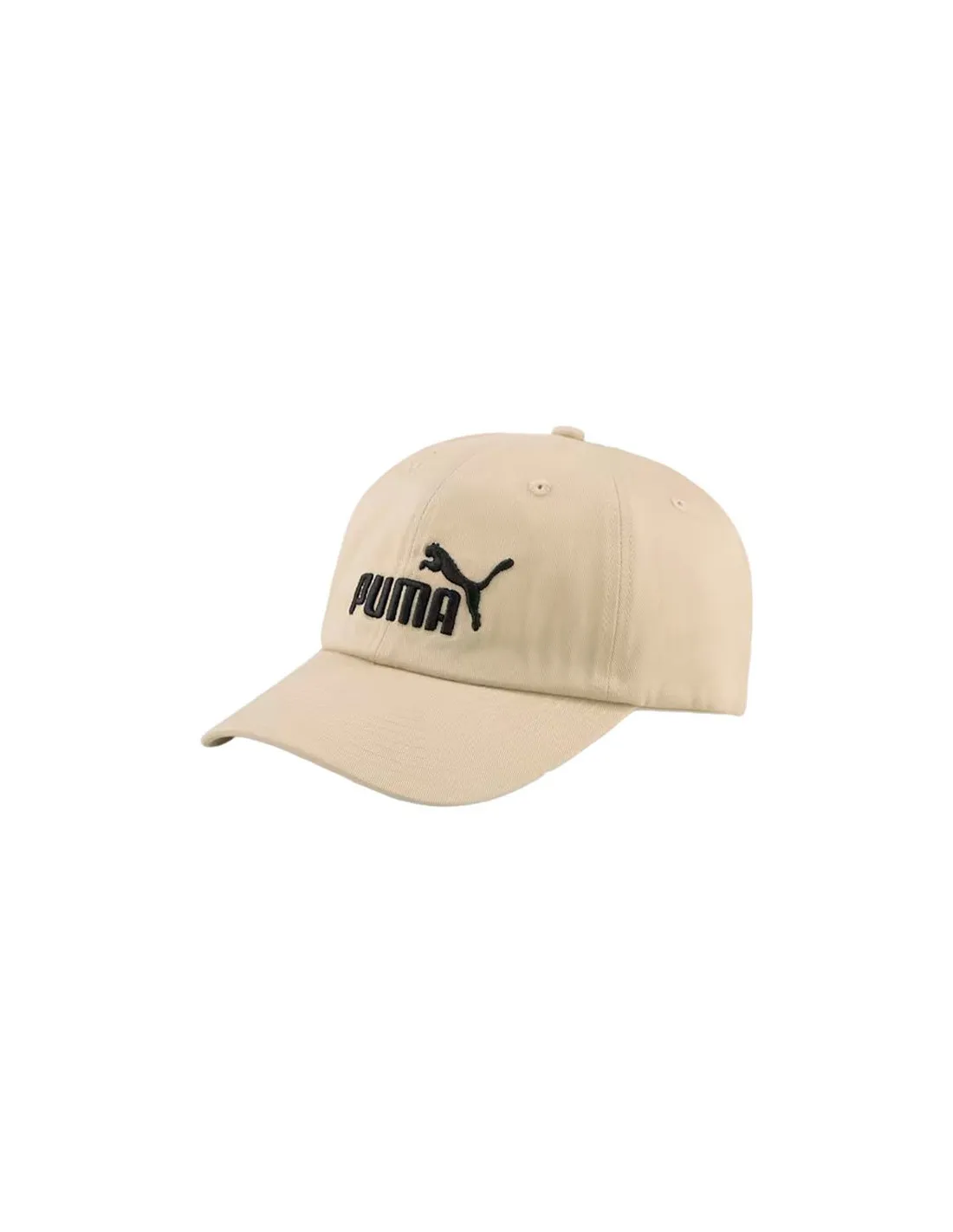 Gorra Puma ESS No.1 Cap Beige