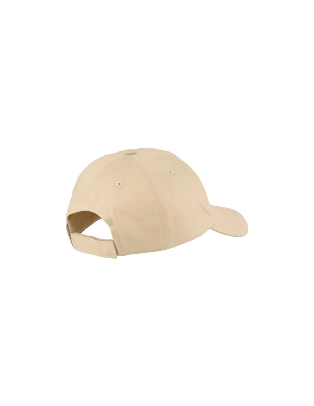 Gorra Puma ESS No.1 Cap Beige