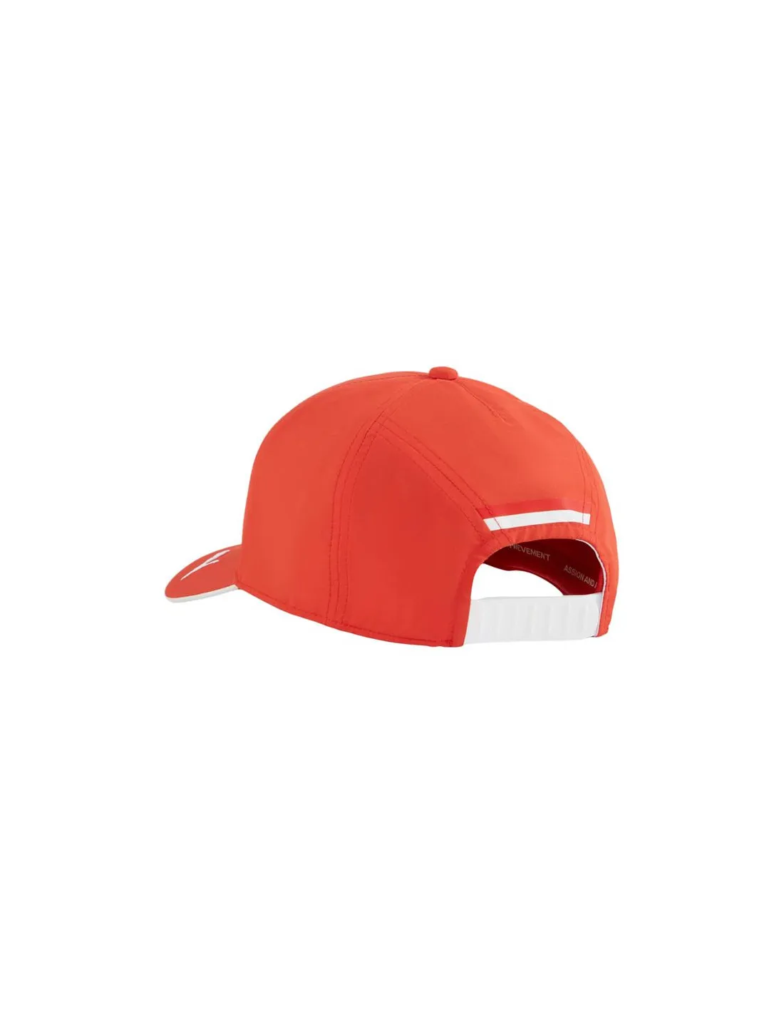 Gorra Puma Ferrari Replica Burnt Carlos Sainz Roja