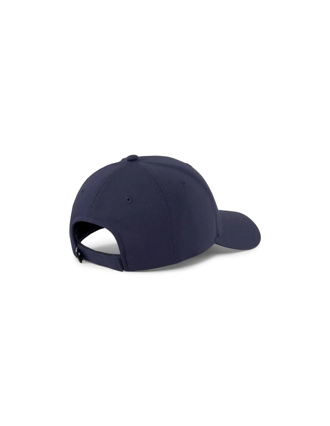 Gorra Puma Metalt Infantil Marino