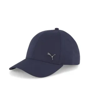 Gorra Puma Metalt Infantil Marino