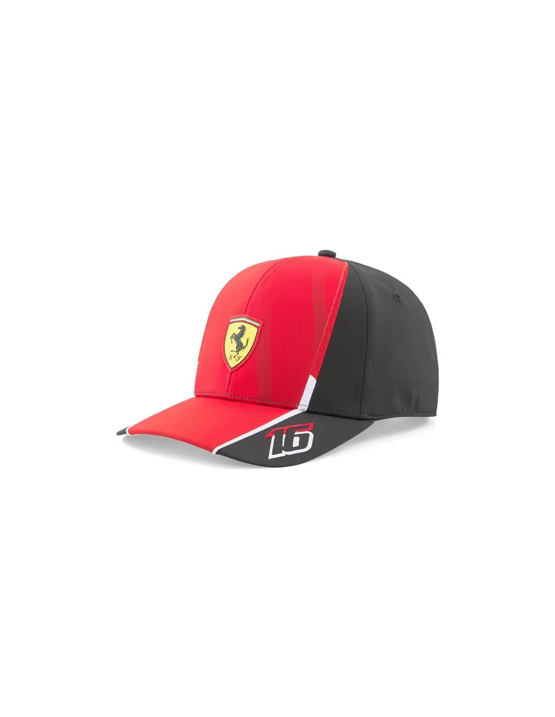 Gorra Puma Sf Ferrari Replica L Hombre