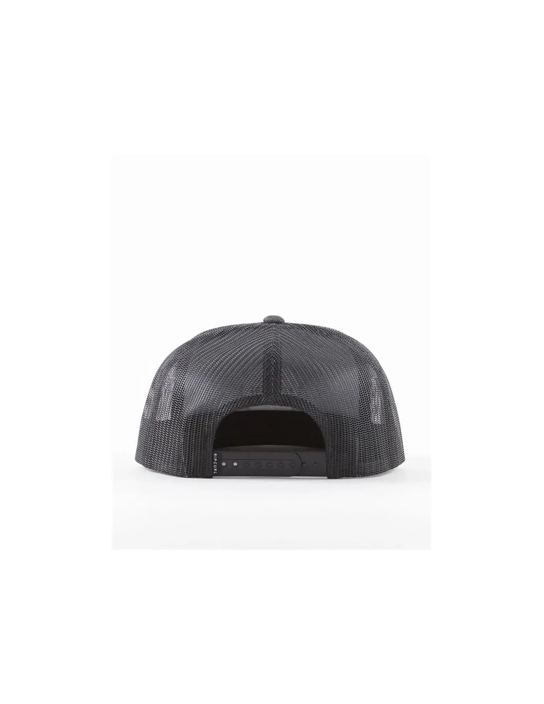 Gorra Rip Curl Routine Trucker Hombre Negro