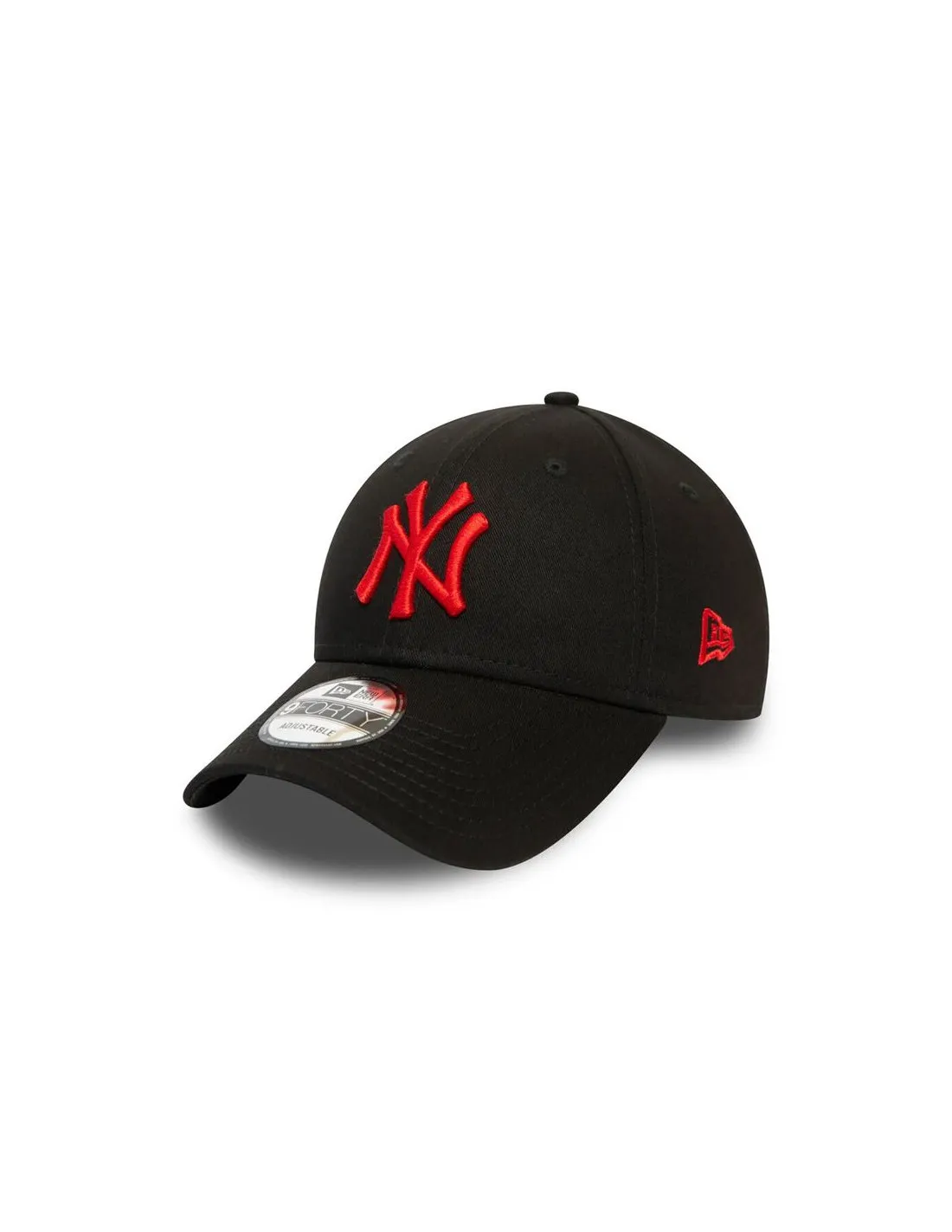 Gorra Sportswear New Era League Essential 9Forty New York Yankees