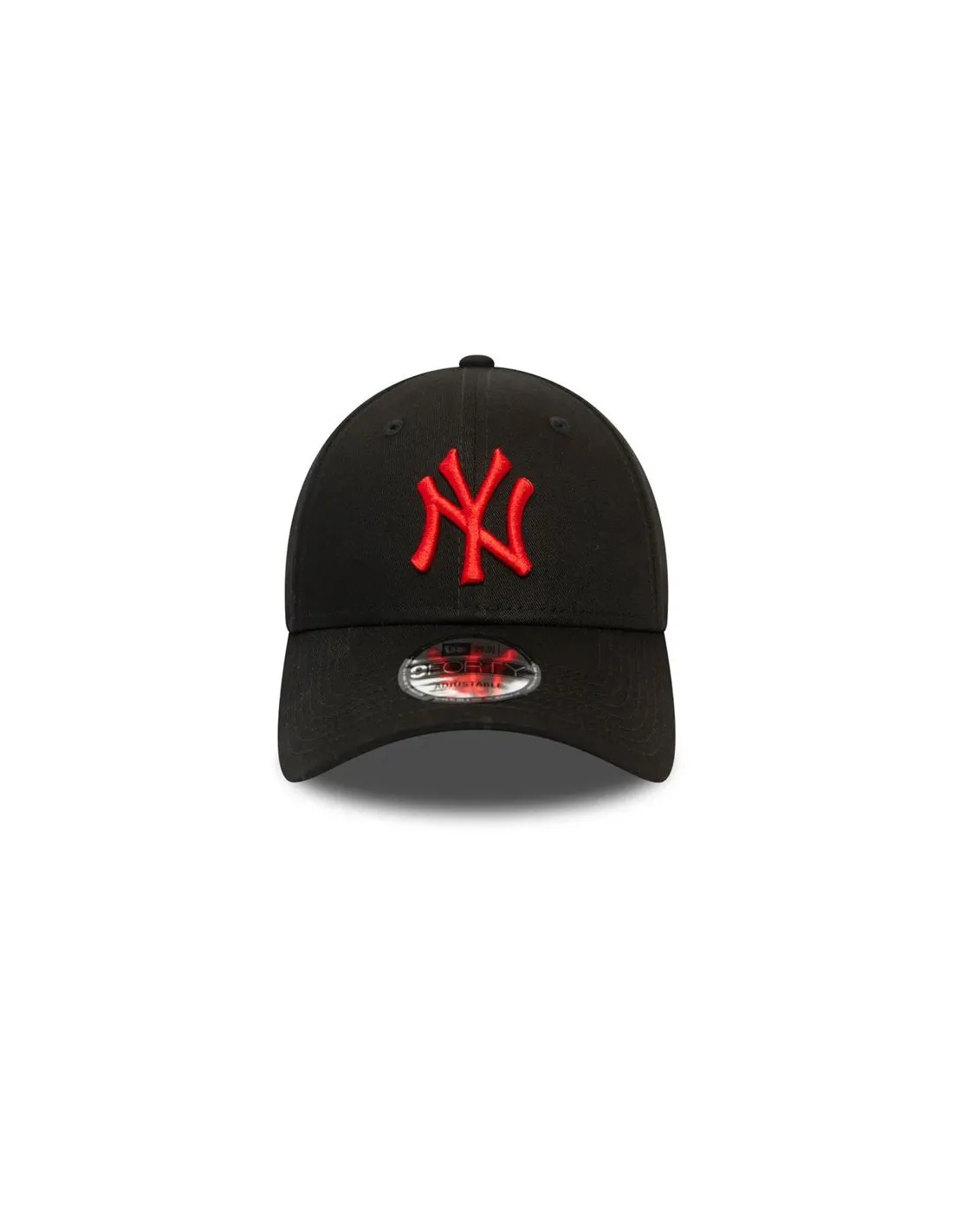 Gorra Sportswear New Era League Essential 9Forty New York Yankees