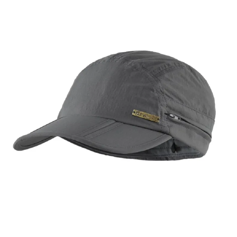 Gorra Treksta Atacama Ash