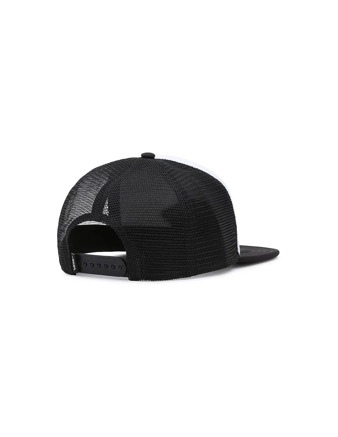 Gorra Vans Otw Board Trucker-B Blanco Hombre