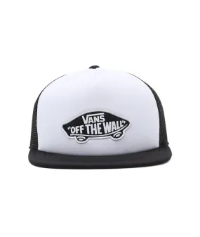 Gorra Vans Otw Board Trucker-B Blanco Hombre