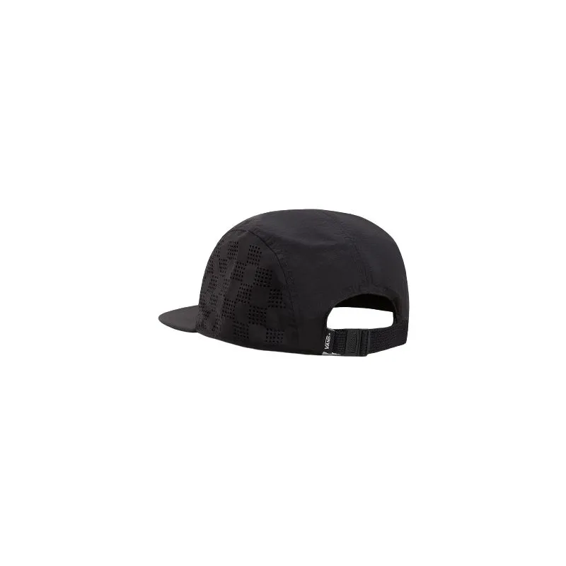 Gorra Vans Outdoors camper (Negro)