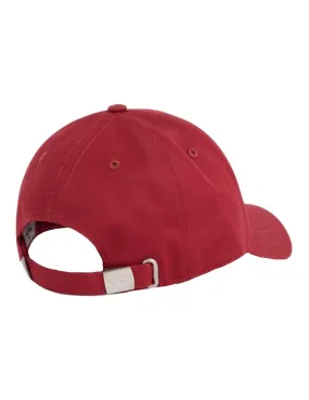 Gorra Westminster Red Pepe Jeans