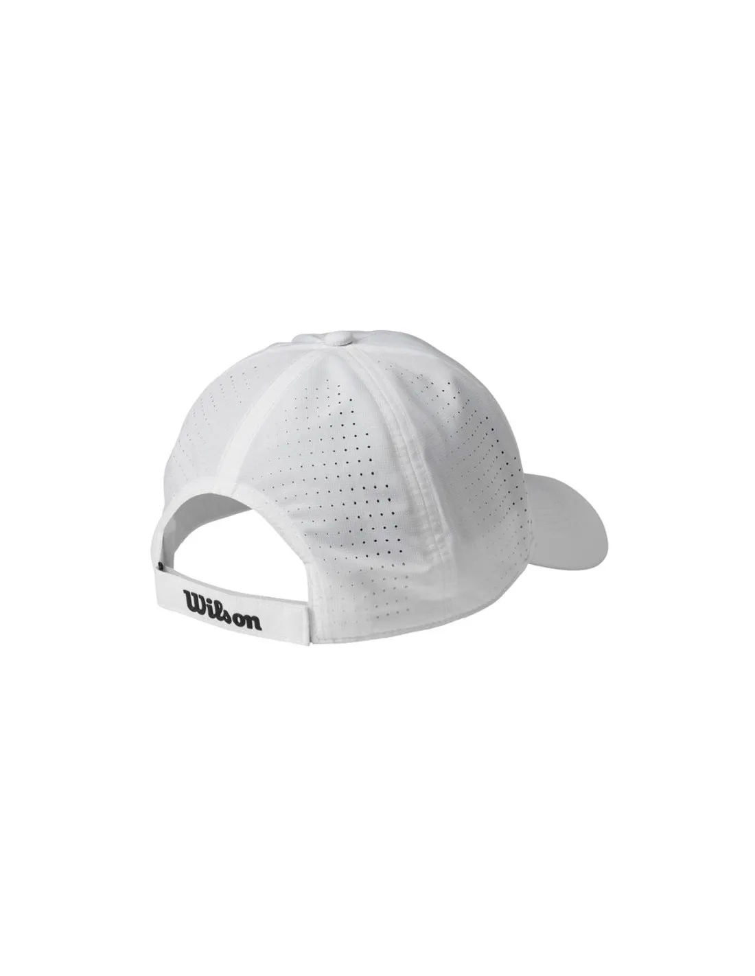 Gorra Wilson Bela II Blanco