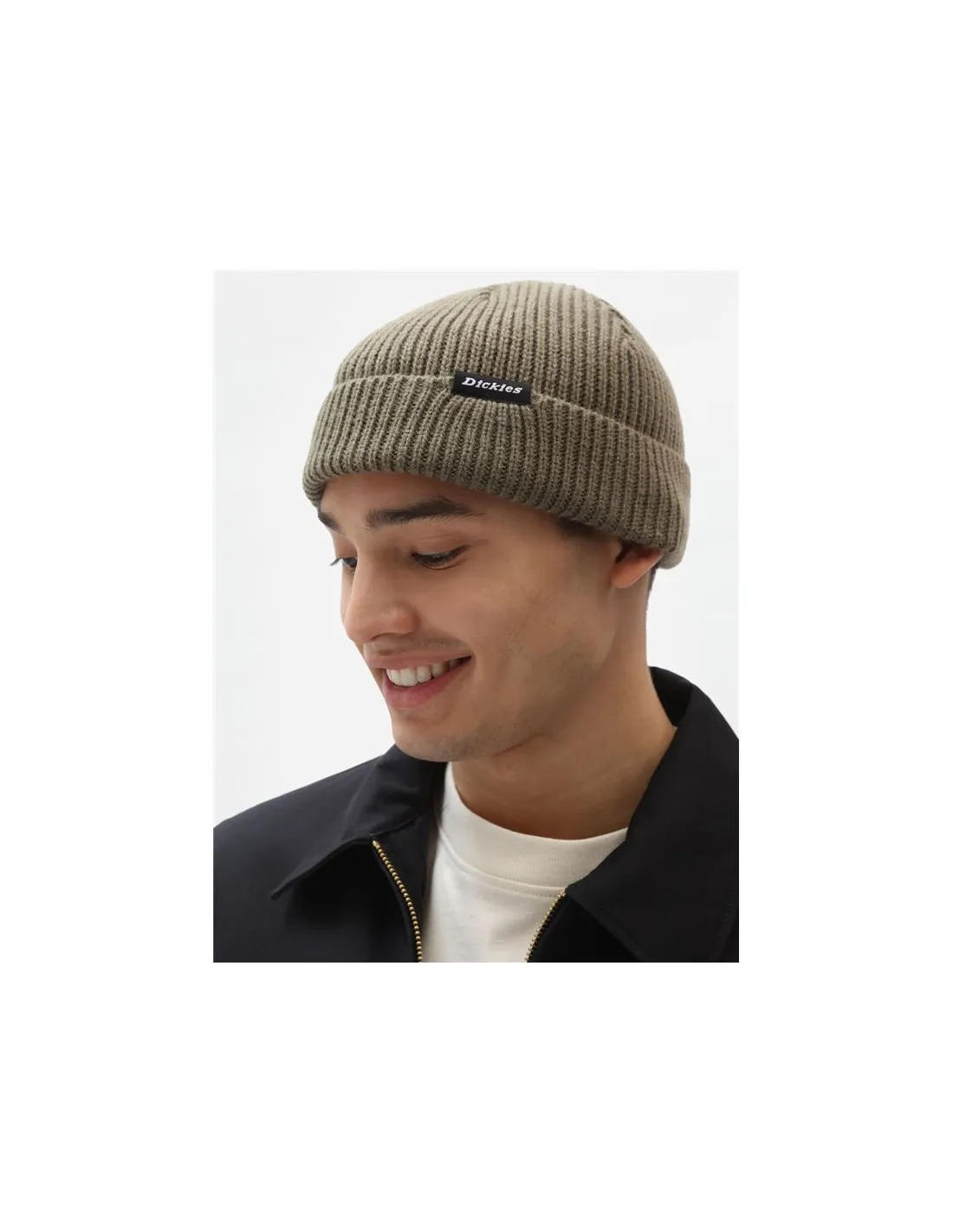 Gorro Dickies Woodworth Hombre