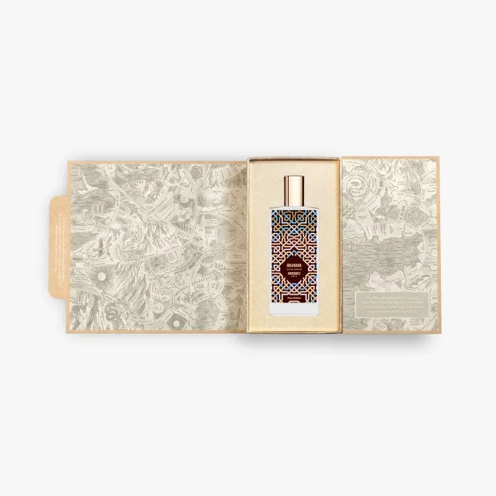 Granada Memo Paris Eau de Parfum