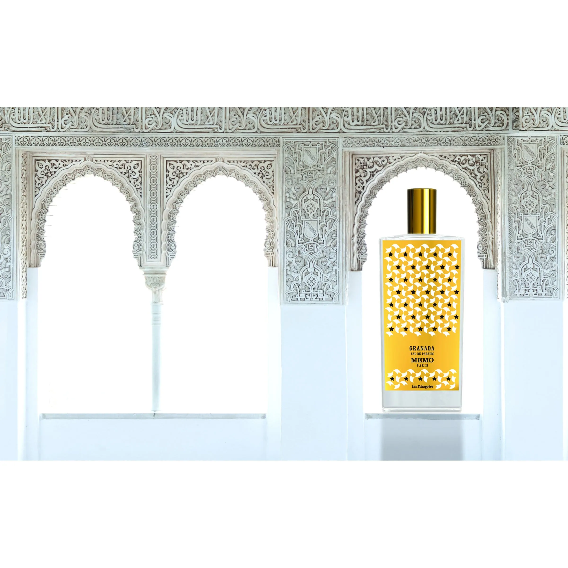 Granada Memo Paris Eau de Parfum