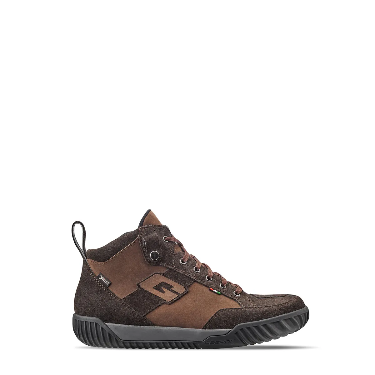 G_RAZOR GORETEX  BROWN